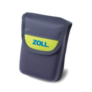 ZOLL® AED 3 BLS Spare Battery Carry Case