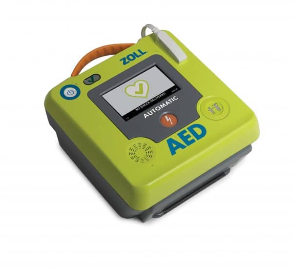 ZOLL® AED 3