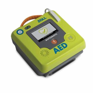 ZOLL® AED 3