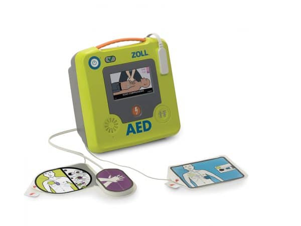 ZOLL® AED 3 - Image 2