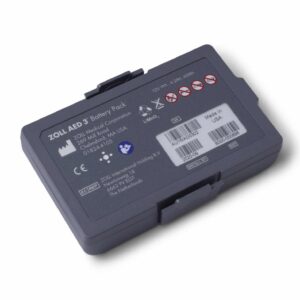ZOLL® AED 3 Non-Rechargeable Lithium Battery