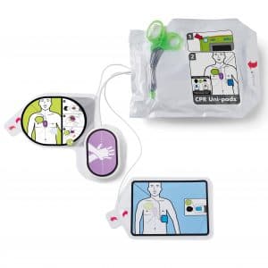 AED Supplies