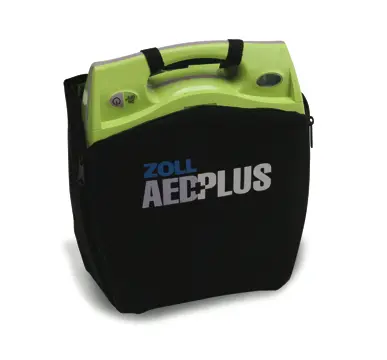 zoll aed plus bag