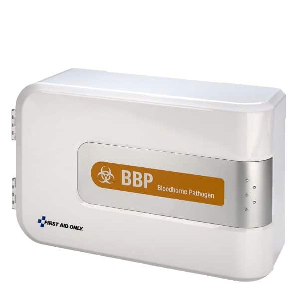 SmartCompliance Complete Bloodborne Pathogen Station - Image 2