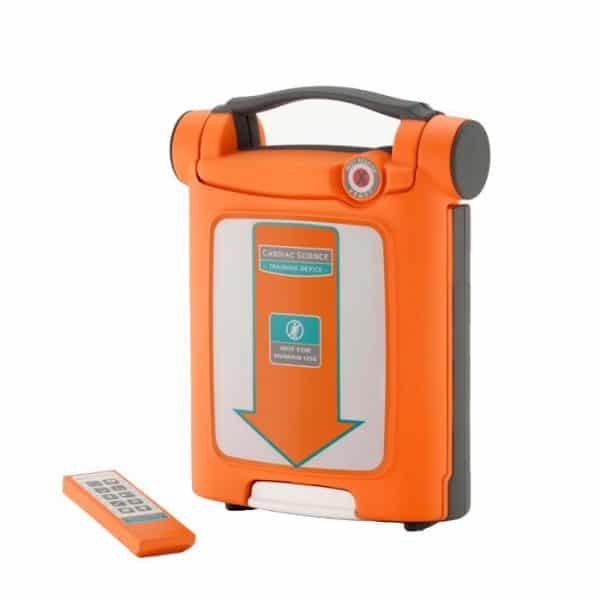 Cardiac Science Powerheart® G5 AED Trainer