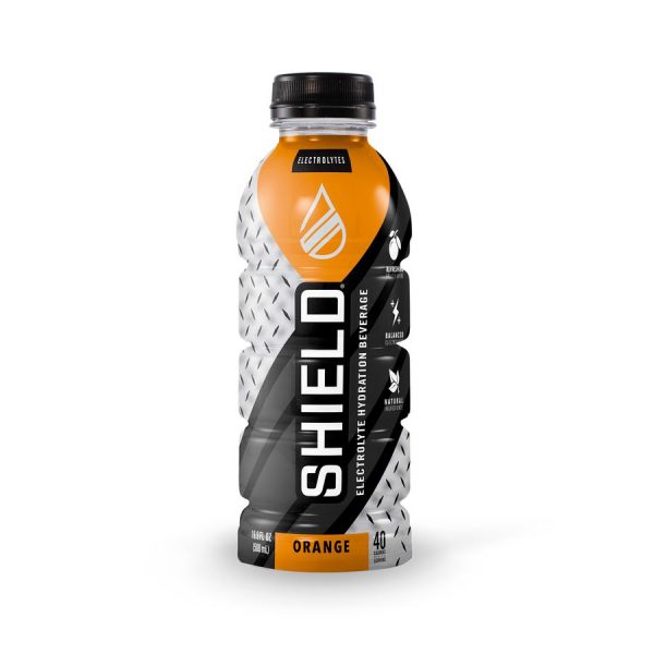SHIELD® Ready to Drink Bottles (16.9 fl. oz)(Case of 12) - Image 4