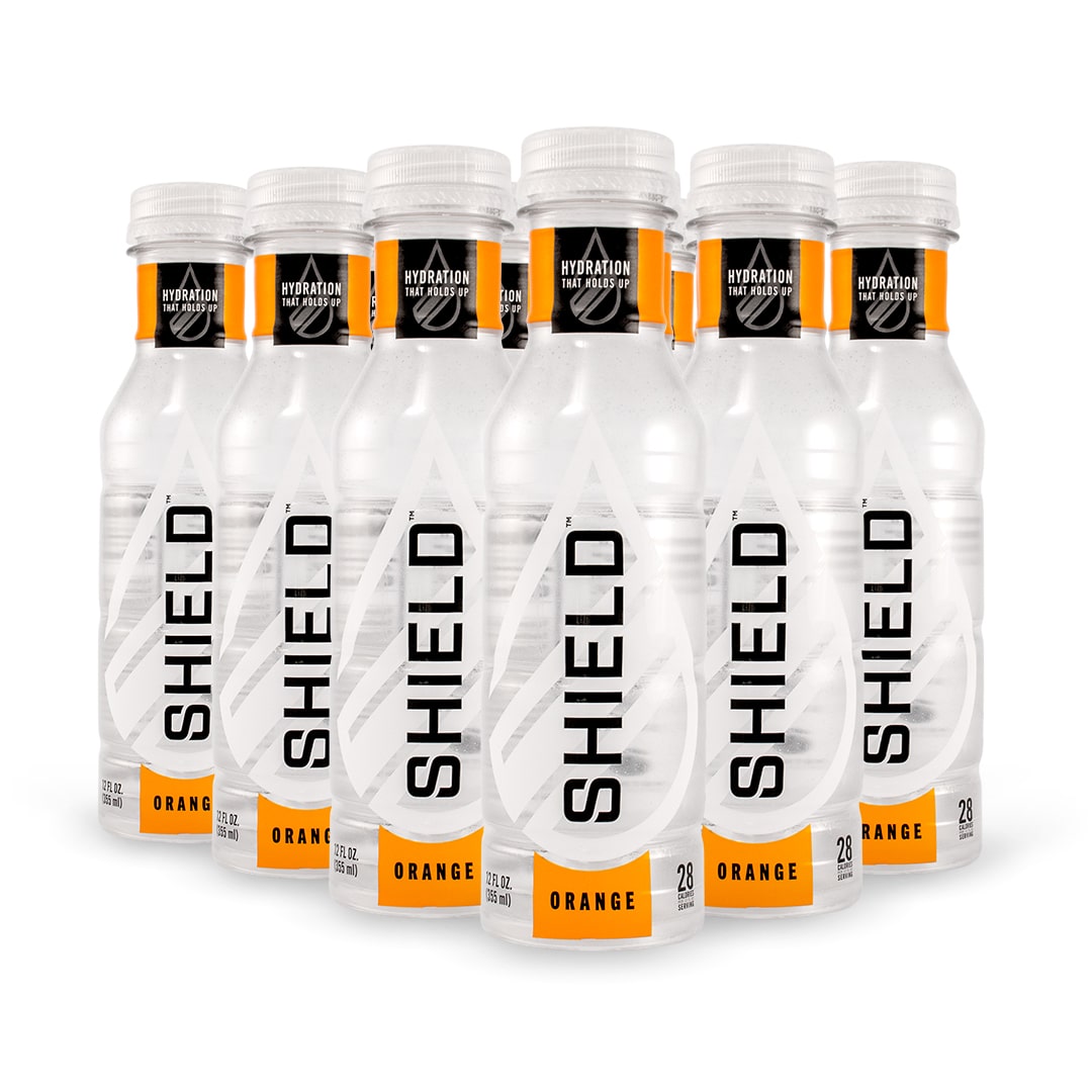 SHIELD Electrolyte Drink
