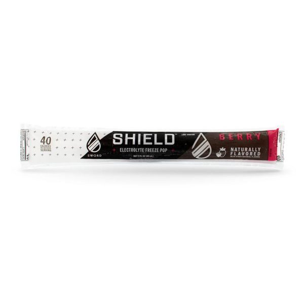SHIELD® Electrolyte Freeze Pop (3 fl. oz) (Case of 36) - Image 5