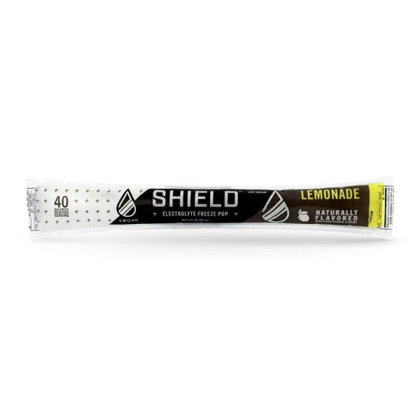 SHIELD® Electrolyte Freeze Pop (3 fl. oz) (Case of 36) - Image 4