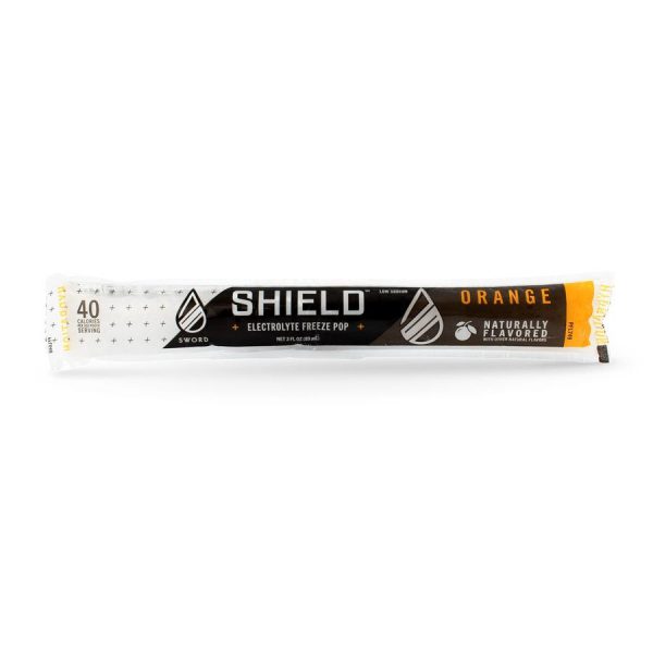SHIELD® Electrolyte Freeze Pop (3 fl. oz) (Case of 36) - Image 3