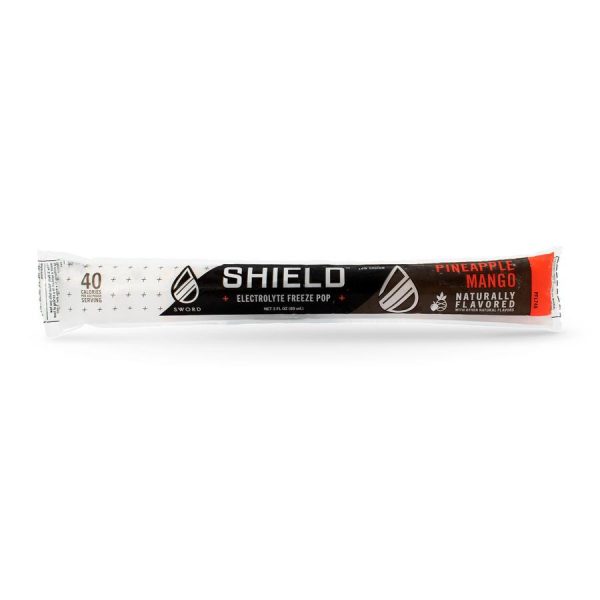 SHIELD® Electrolyte Freeze Pop (3 fl. oz) (Case of 36) - Image 2