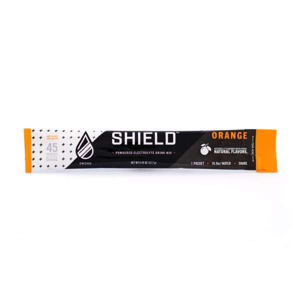 SHIELD® Electrolyte Powder Single (Case of 100) - Image 4