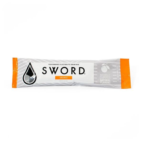 SWORD® Performance Electrolyte Powder Single (33g)(Case of 50) - Image 4