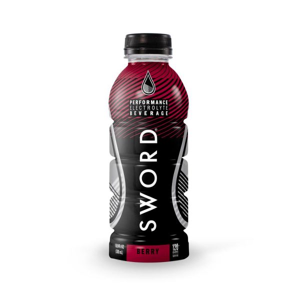 SWORD® Ready to Drink Bottles (16.9 fl. oz) (Case of 12) - Image 2