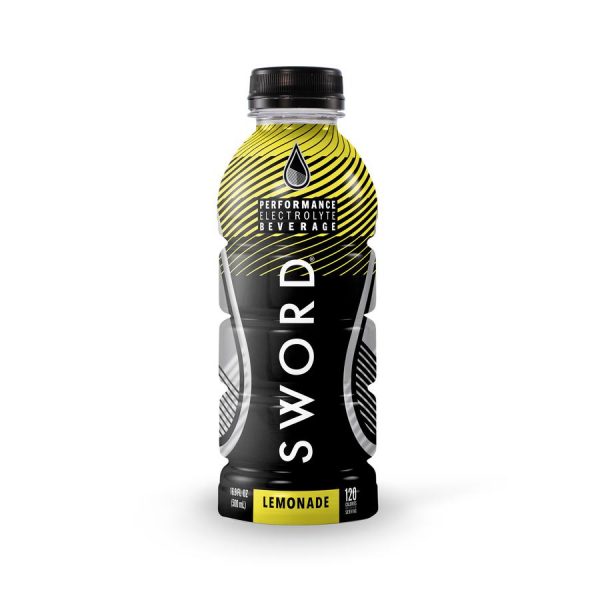 SWORD® Ready to Drink Bottles (16.9 fl. oz) (Case of 12) - Image 5