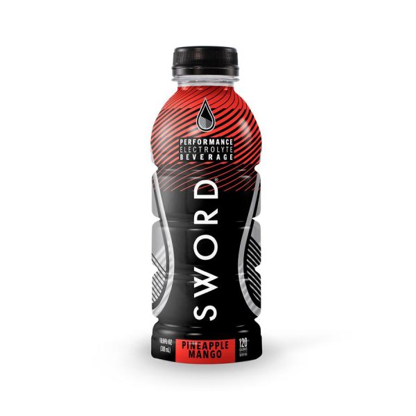SWORD® Ready to Drink Bottles (16.9 fl. oz) (Case of 12) - Image 3