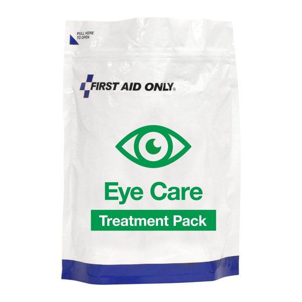 Eye Care Treatment Pack - Image 2