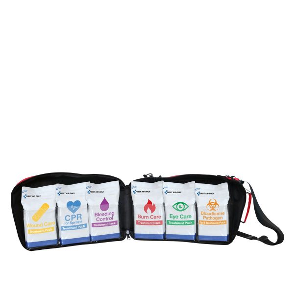 Emergency Response Bag