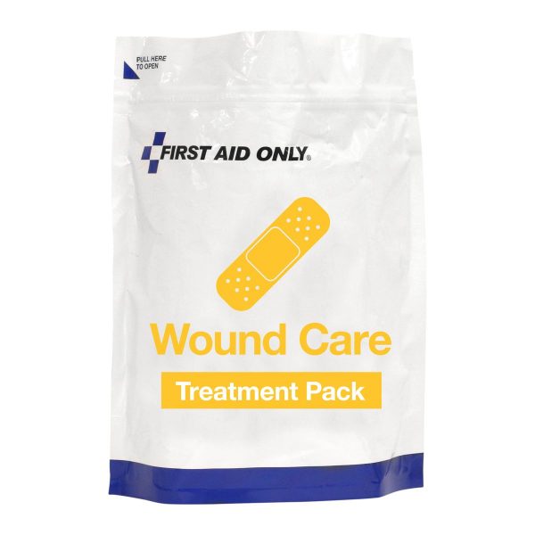 Wound Care Treatment Pack - Image 2