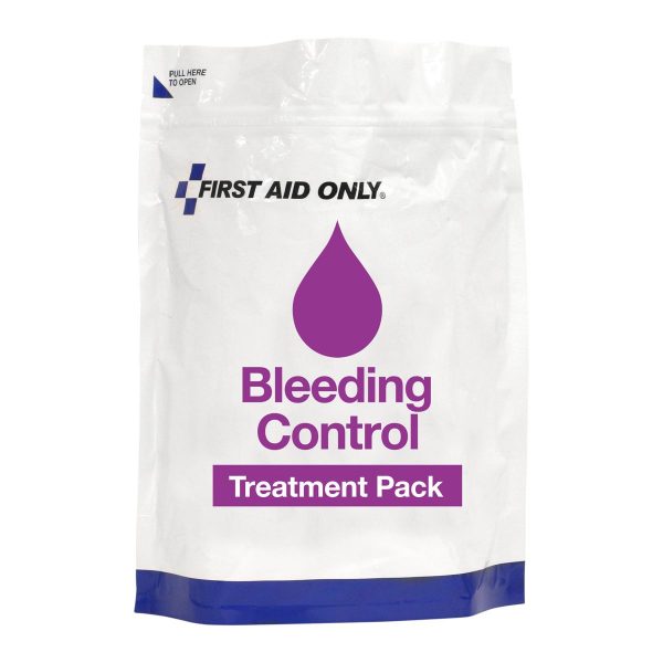 Bleeding Control Treatment Pack - Image 2