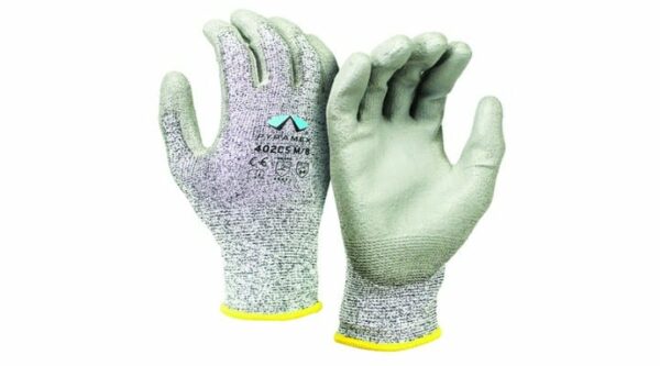 GL402C5 series glove