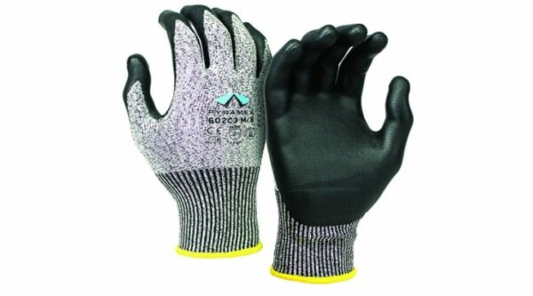 GL6012C3 series glove - Micro-foam nitrile
