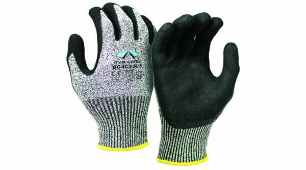 GL604C5 series glove