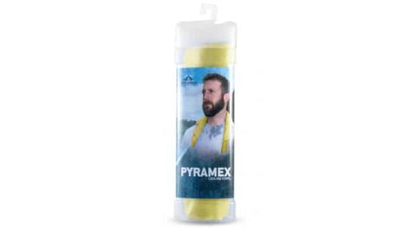 Cooling Towel
