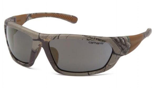 CH Carbondale Camo Frm Ant Mirror