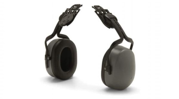 Earmuffs Cap Mounted NRR 22dB