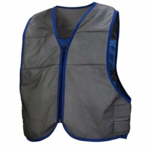 CV100 Series Cooling Blue Vest