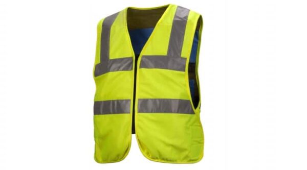CV200 Series Lime Cooling Vest