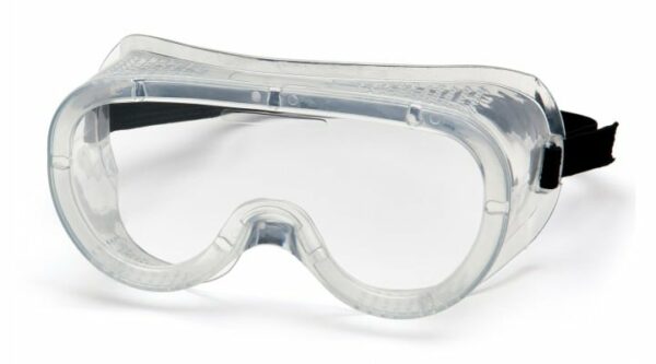 Goggles - Perforated