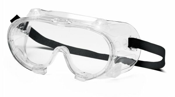 Goggles - Chem Splash