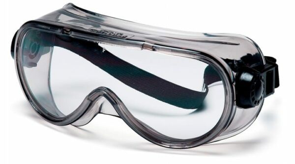 Goggles - Chem Splash