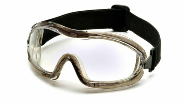 Goggles - Chem Splash