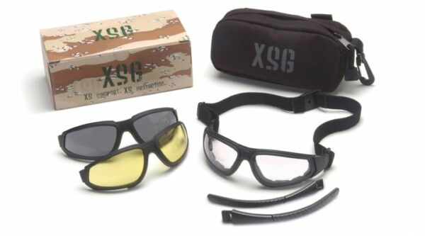 XSG