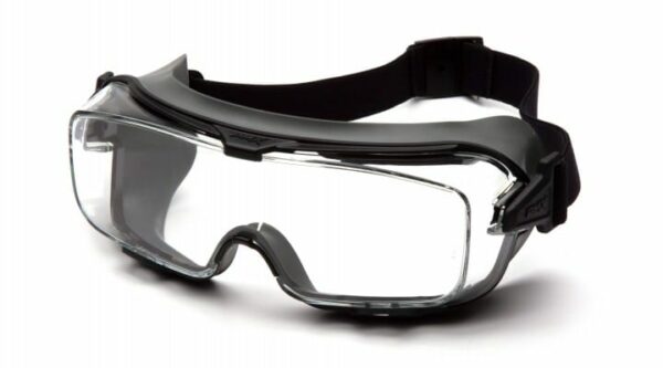 Cappture Prop Goggles