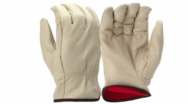 Pig Fleece Lined Driver Keystone