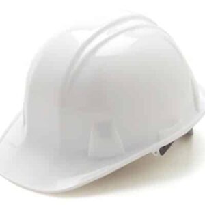 SL Series Hard Hat 4 Pt Snap Lock