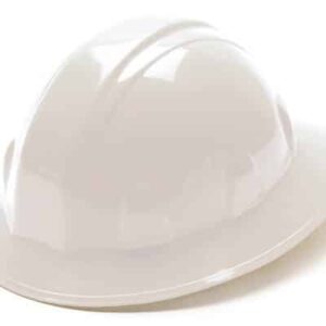 SL Series Full Brim 6 PtRatchet