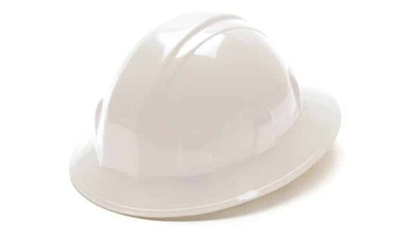 SL Series Full Brim 6 PtRatchet