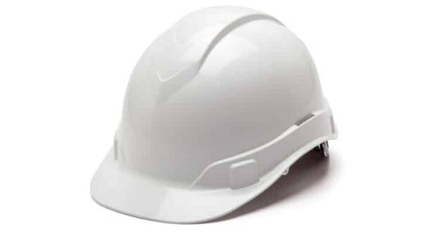 Ridgeline Hard Hat 4 Pt