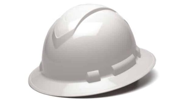 Ridgeline Hard Hat 4 Pt Ratchet