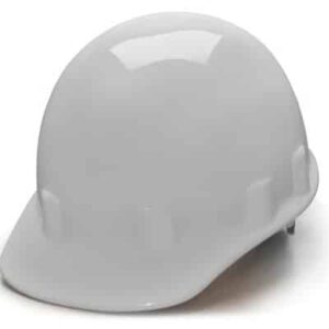 SL Series Sleek Shell Cap 4 PtRatchet