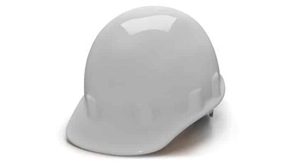 SL Series Sleek Shell Cap 4 PtRatchet