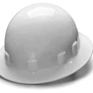 SL Series Sleek Shell Full Brim 4 Pt Ratchet