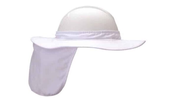 Hard Hat Shade