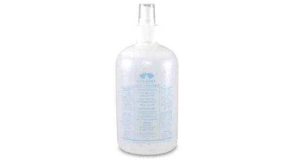 16oz Cleaning Solution Repl Bottle
