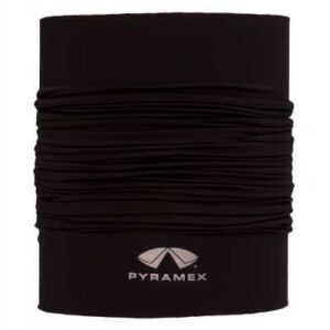 Multi Purpose Band Black FR treated